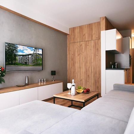 Apartmany Stiavnica & Durkova - Galeria Apartments Jasna Lucky Demänovská Dolina Extérieur photo