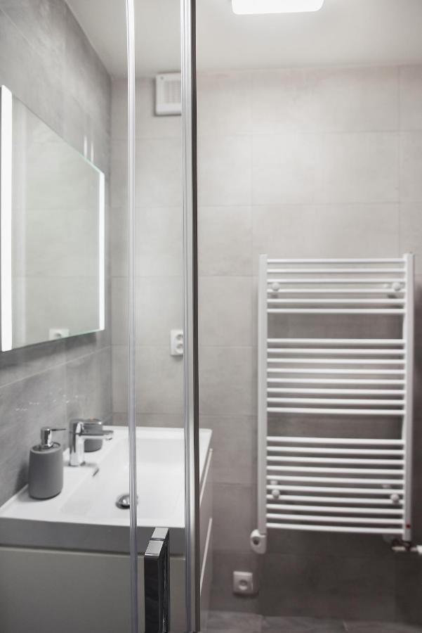 Apartmany Stiavnica & Durkova - Galeria Apartments Jasna Lucky Demänovská Dolina Extérieur photo