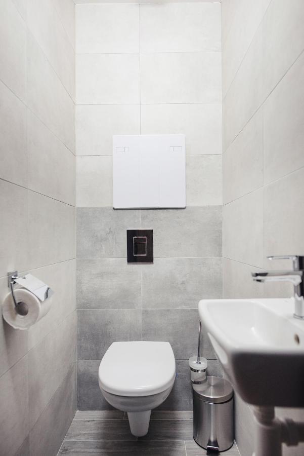 Apartmany Stiavnica & Durkova - Galeria Apartments Jasna Lucky Demänovská Dolina Extérieur photo
