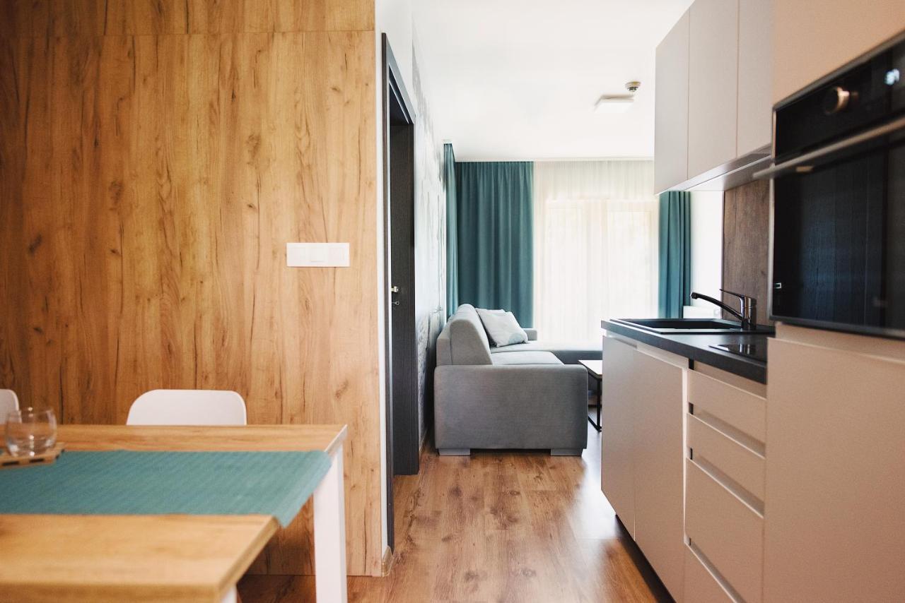Apartmany Stiavnica & Durkova - Galeria Apartments Jasna Lucky Demänovská Dolina Extérieur photo