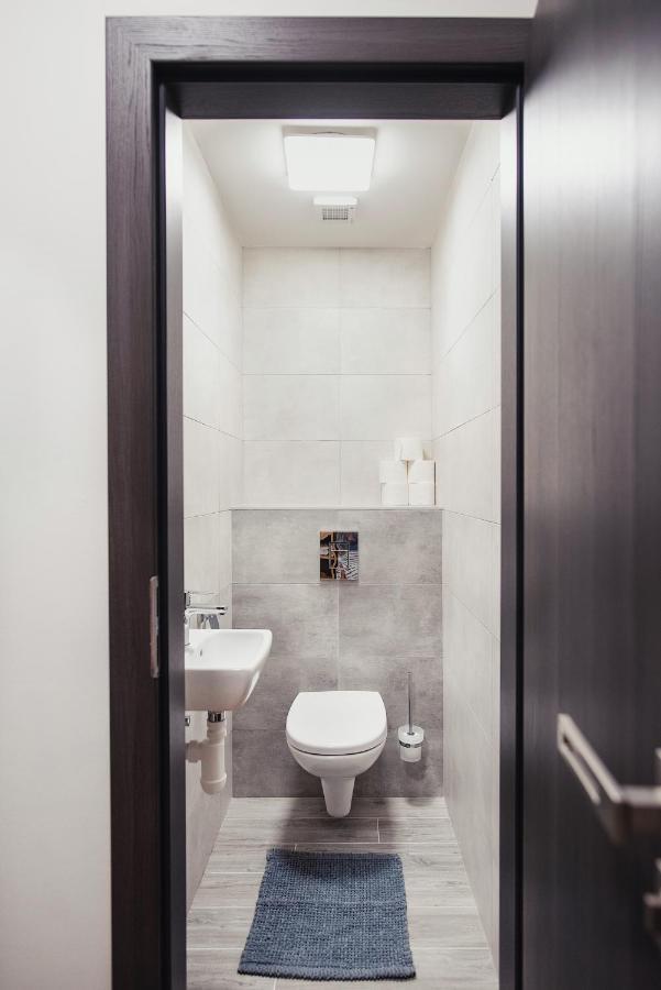 Apartmany Stiavnica & Durkova - Galeria Apartments Jasna Lucky Demänovská Dolina Extérieur photo